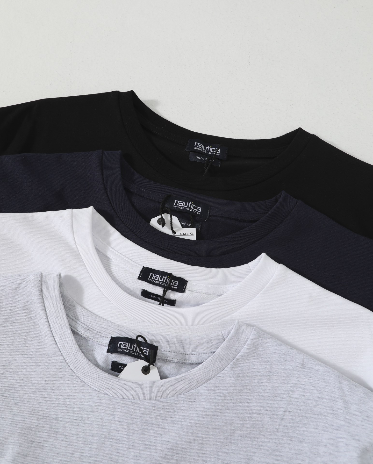 Alternative view of T-Shirt 07019