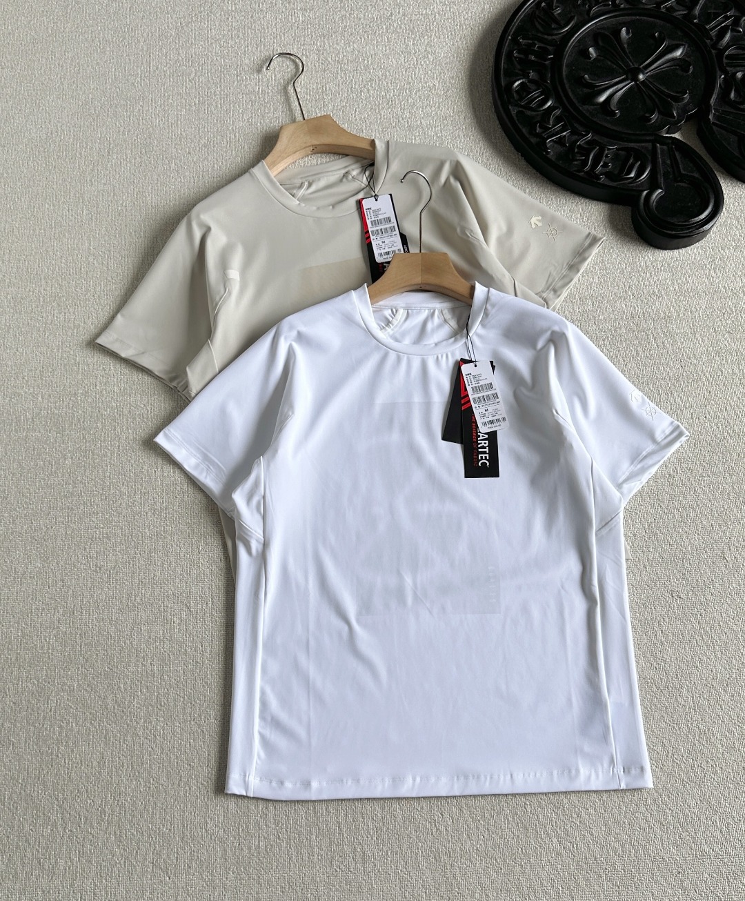 T-Shirt D5231DTS82DUALIS 02695