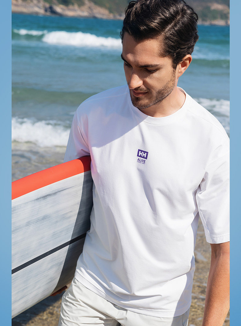 Alternative view of T-Shirt 04029