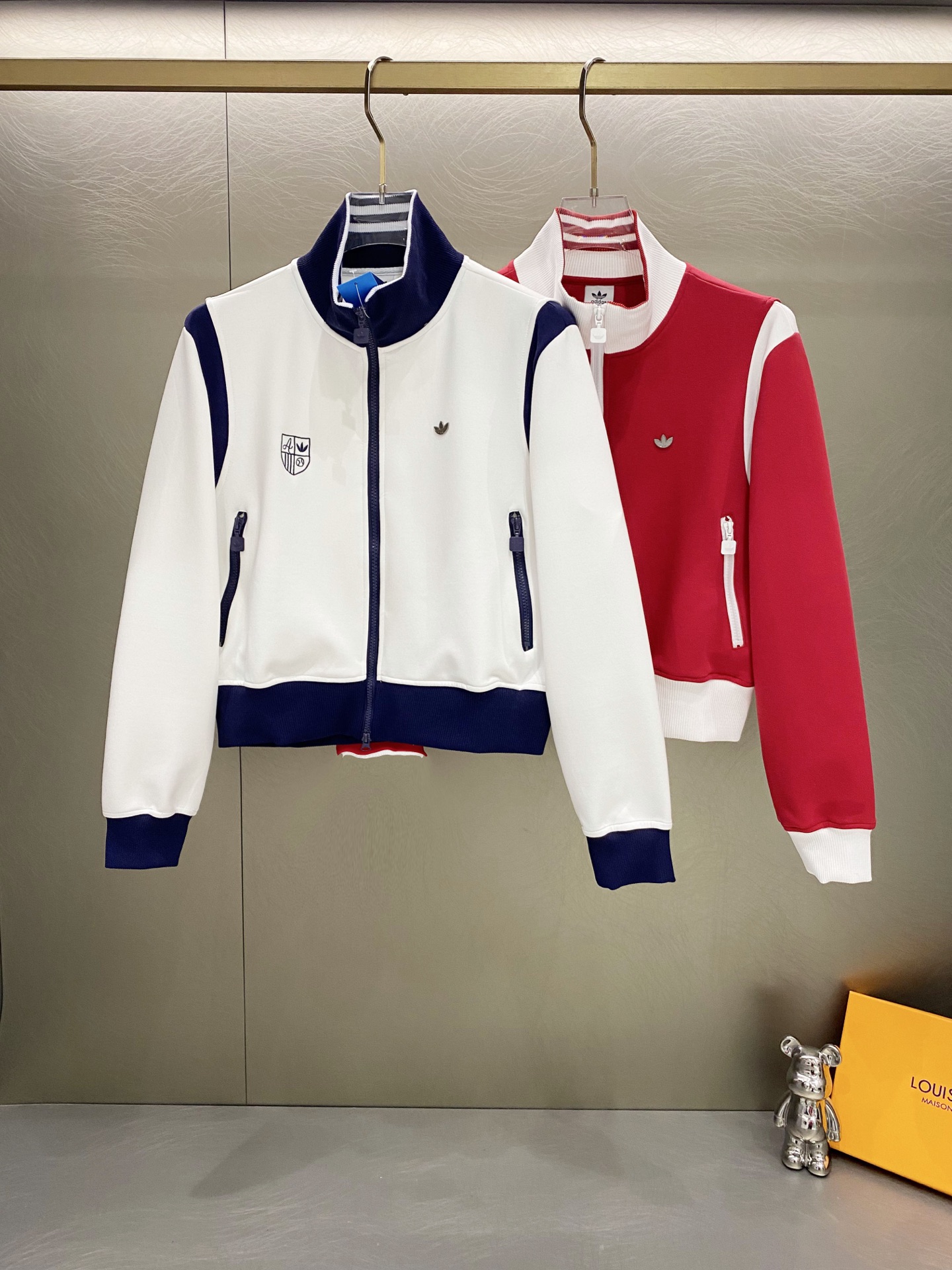 Jacket 02421