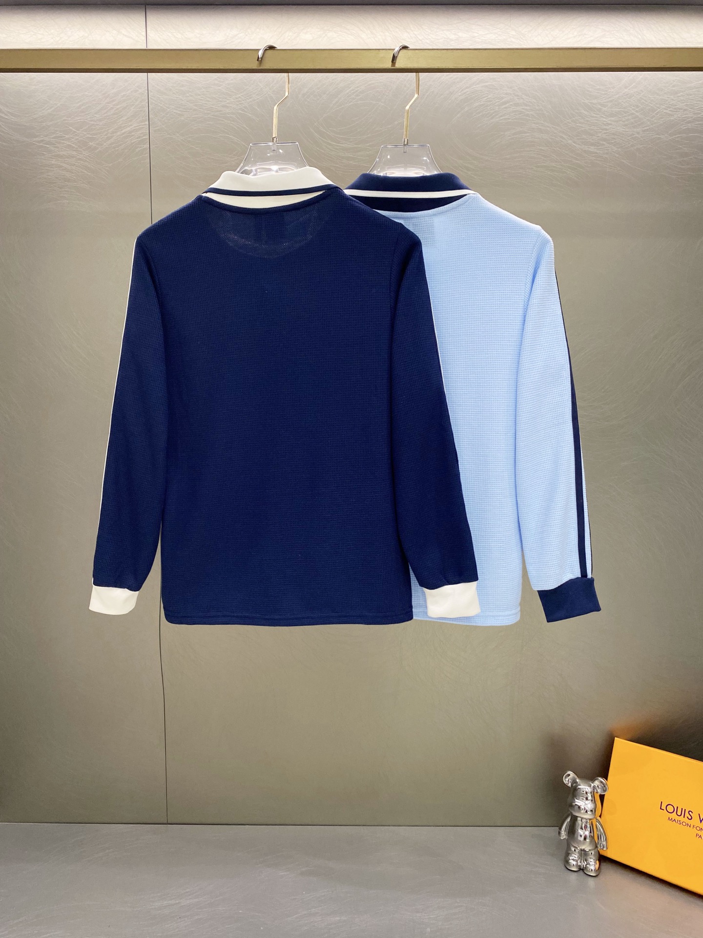 Alternative view of Polo Shirt JM8011 00778