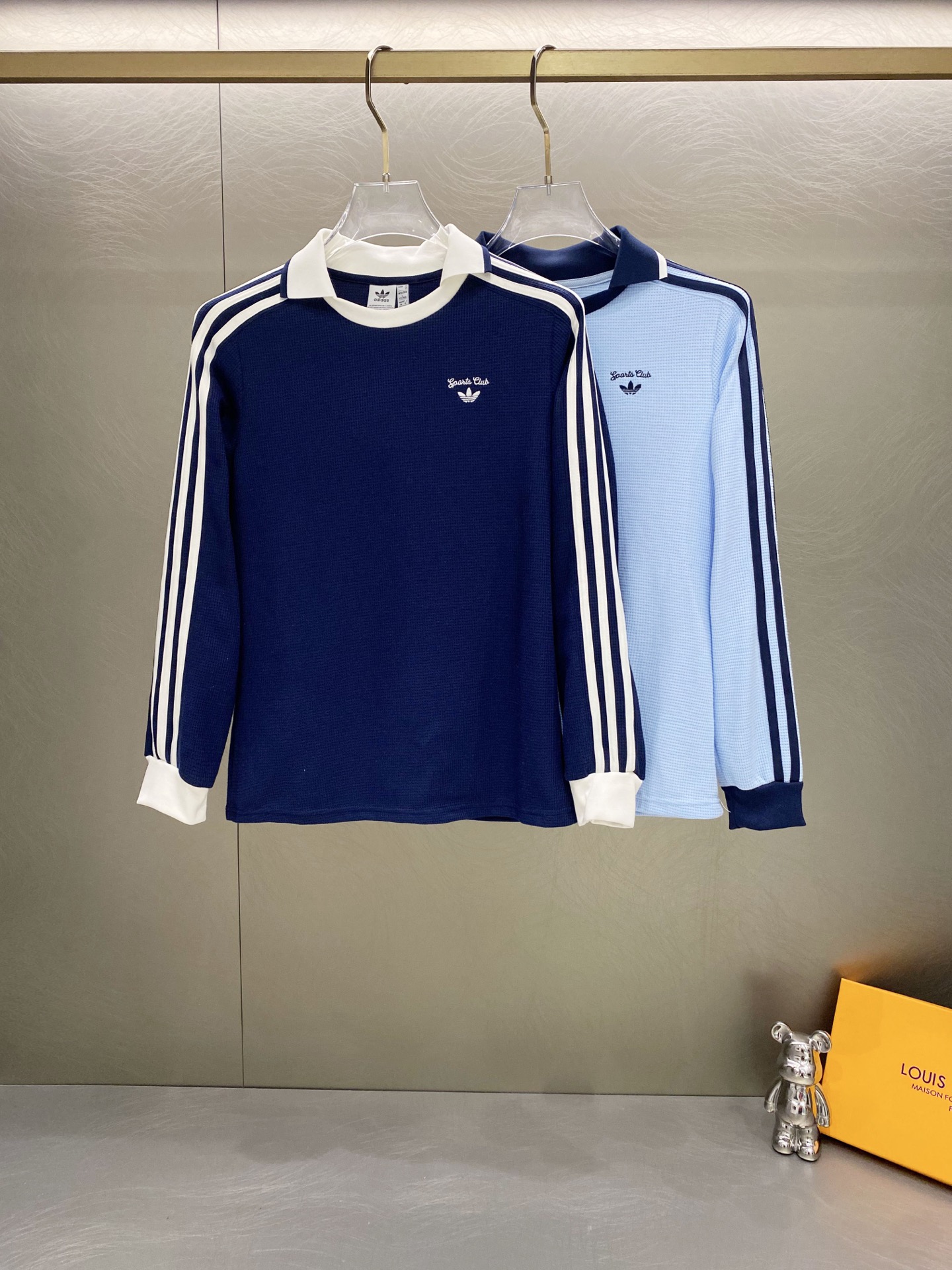 Polo Shirt JM8011 00778