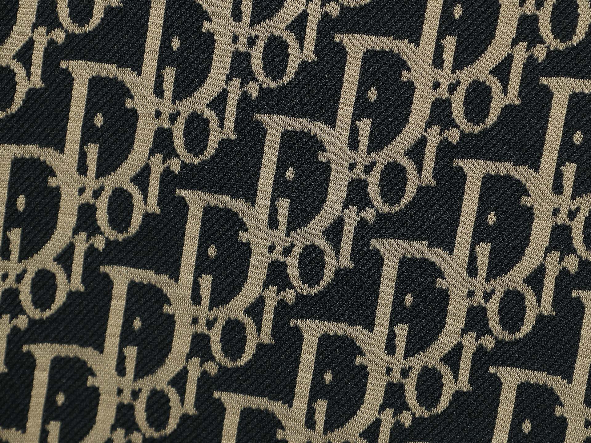 Dior Oblique Jacquard Set: French Romance Meets Modern Fashion 11 i1748070607762 8275 0 9