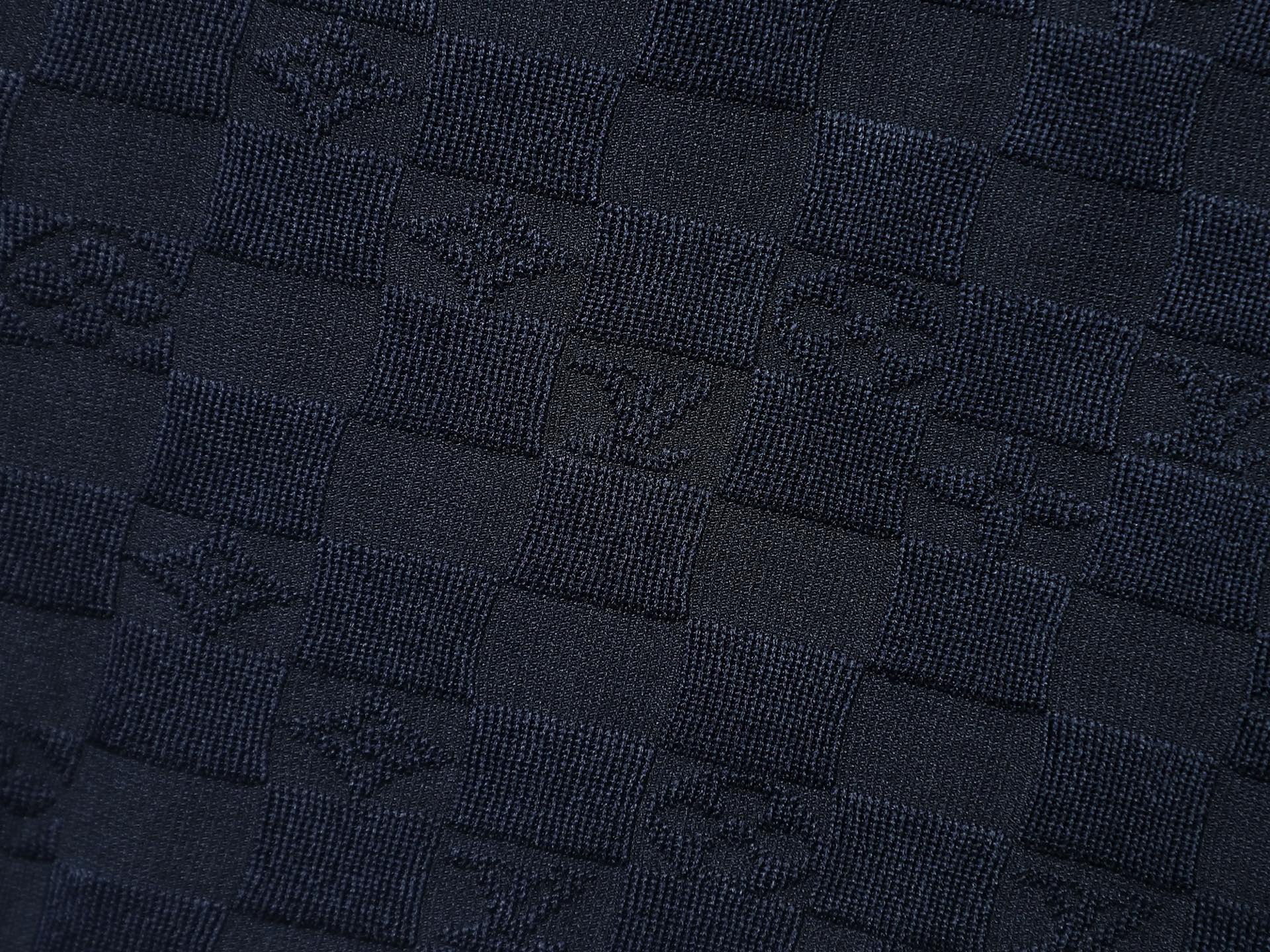 Louis Vuitton Camiseta de Manga Corta con Logo Jacquard en Cuatro Colores 10 i1748107657718 8461 0 8