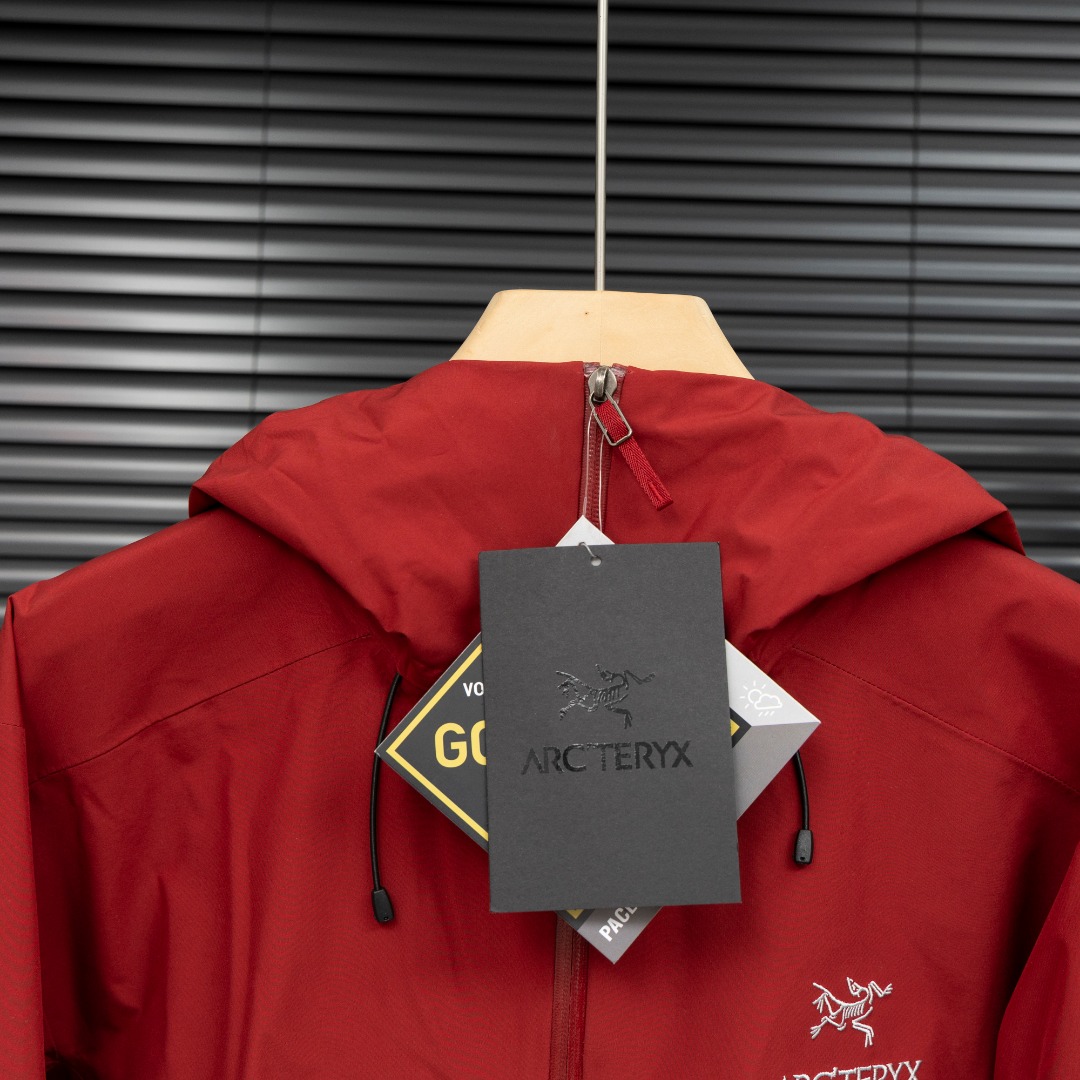 Chaqueta Arc'teryx Beta LT Gore-Tex para Hombre - Impermeable y Transpirable 4 o 1j1qrrfhe1gic13in1kjm4k314sf1