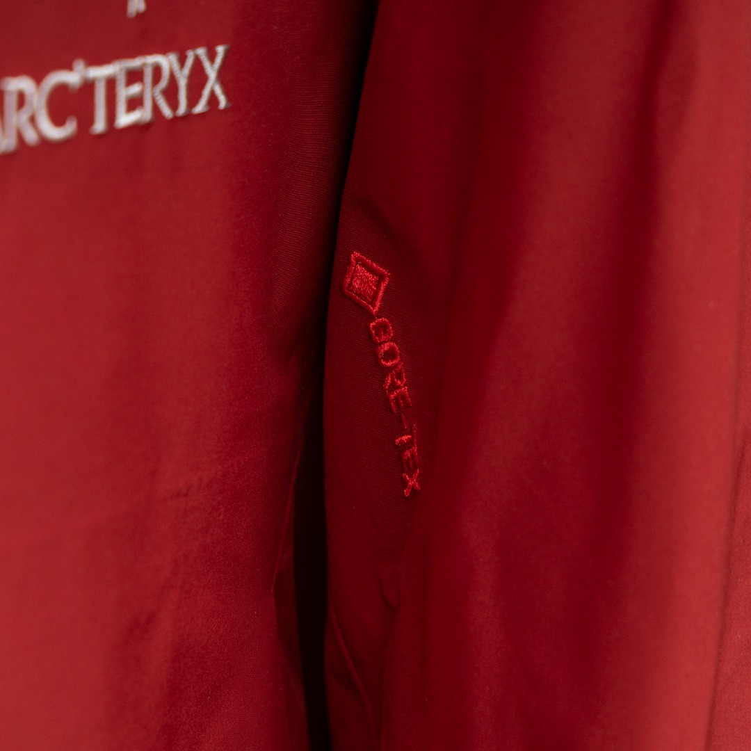 Chaqueta Arc'teryx Beta LT Gore-Tex para Hombre - Impermeable y Transpirable 7 o 1j1qrrfhf1fcu1blq17vp1o4a1bun4
