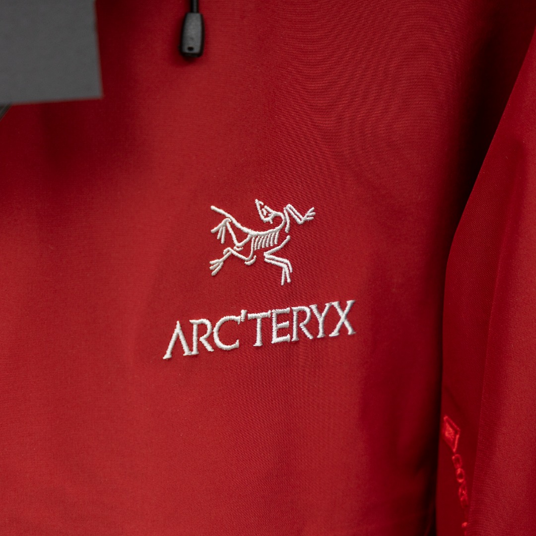 Chaqueta Arc'teryx Beta LT Gore-Tex para Hombre - Impermeable y Transpirable 6 o 1j1qrrfhfgtr6n05hf1e31r4c3