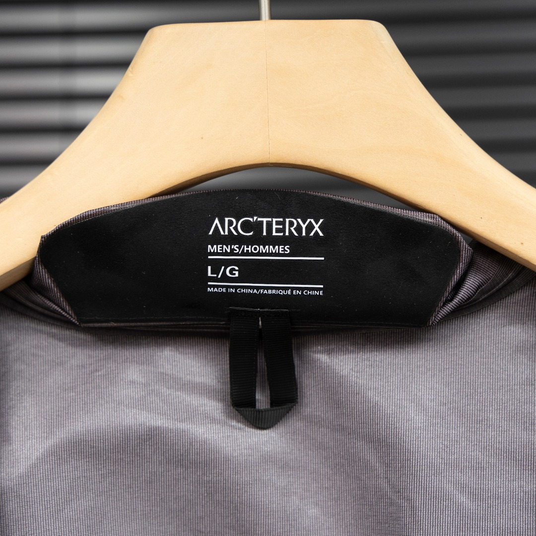 Chaqueta Arc'teryx Beta LT Gore-Tex para Hombre - Impermeable y Transpirable 11 o 1j1qrrlcaci1q5a1v6d9r21kht9