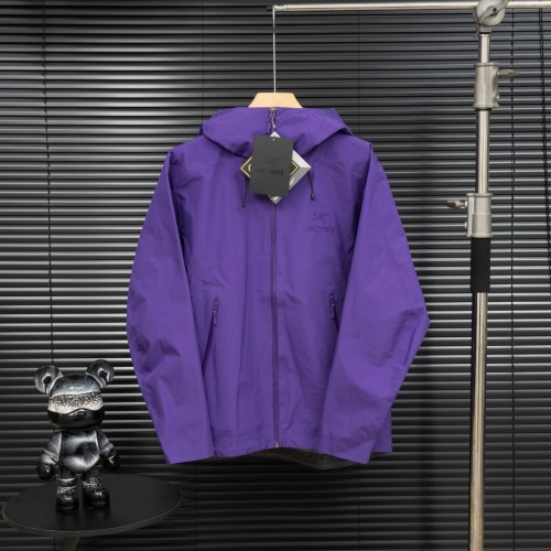 Arc'teryx Beta LT Gore-Tex Jacket - Lightweight, Waterproof, and Breathable 1 Arc’teryx Beta LT Gore-Tex Jacket – Lightweight, Waterproof, and Breathable