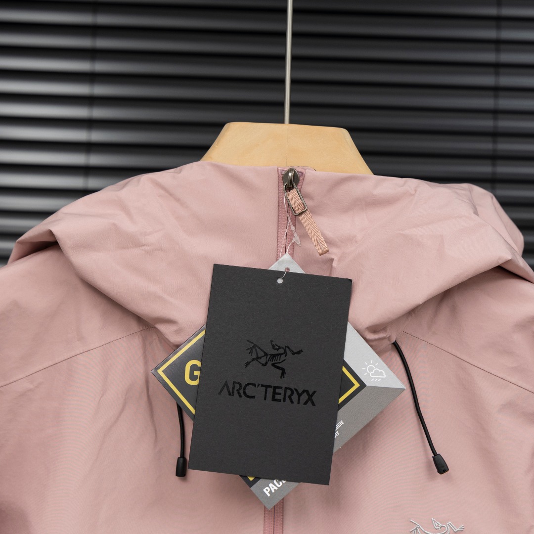Chaqueta Arc'teryx Beta LT Gore-Tex para Hombre - Protección Ligera y Versátil 4 o 1j1qsghki1gkj1numnqrbu91d7e1