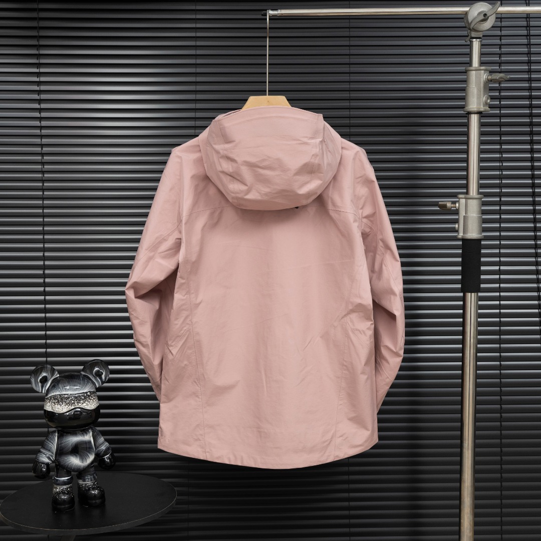 Chaqueta Arc'teryx Beta LT Gore-Tex para Hombre - Protección Ligera y Versátil 3 o 1j1qsgpe7lqo1itg1m2sd09f2ma