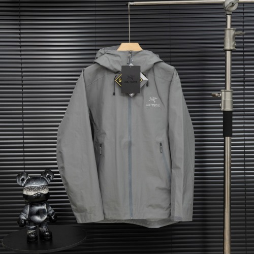 Arc'teryx Beta LT Gore-Tex Jacket - Men's Outdoor Waterproof Shell Jacket 1 Arc’teryx Beta LT Gore-Tex Jacket – Men’s Outdoor Waterproof Shell Jacket