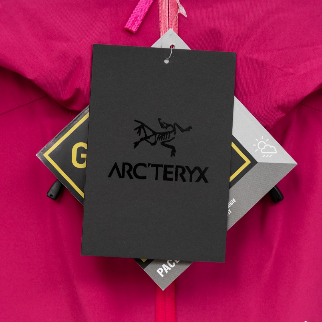 Chaqueta ARC'TERYX Beta LT GORE-TEX para Hombre - Protección y Ligereza 5 o 1j1qsmus065bu039nq1k701ul2