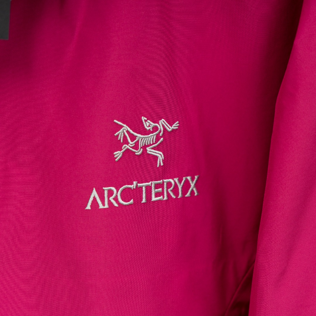 Chaqueta ARC'TERYX Beta LT GORE-TEX para Hombre - Protección y Ligereza 6 o 1j1qsmus1186en31t8j13o38u33