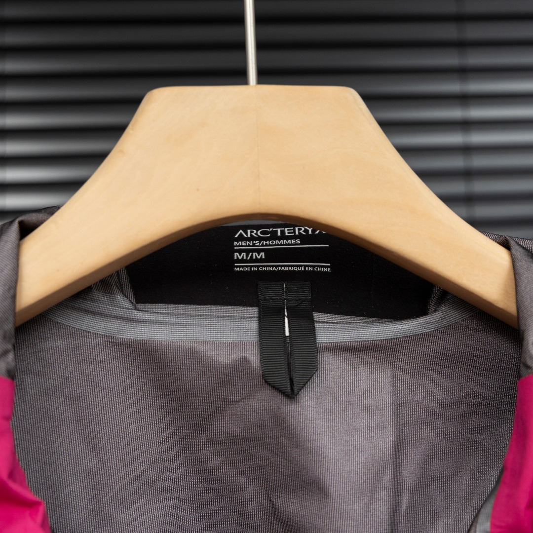 Chaqueta ARC'TERYX Beta LT GORE-TEX para Hombre - Protección y Ligereza 11 o 1j1qsn6491tvt1lodos860vlau8