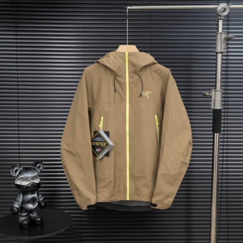Chaqueta Ligera Arcteryx Beta: Impermeable, Transpirable y con Capucha 21 Chaqueta Ligera Arcteryx Beta: Impermeable, Transpirable y con Capucha