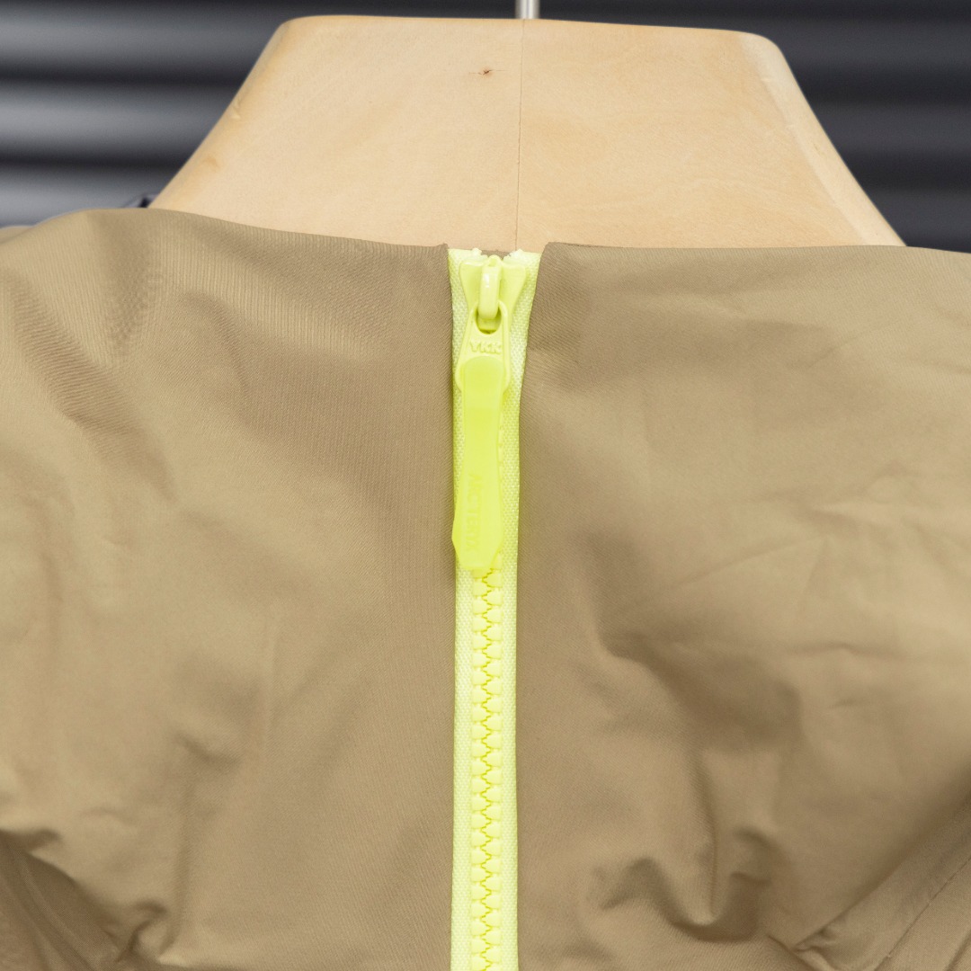 Chaqueta Ligera Arcteryx Beta: Impermeable, Transpirable y con Capucha 5 o 1j1qukk7u1c9f5b64911qhv10gh2