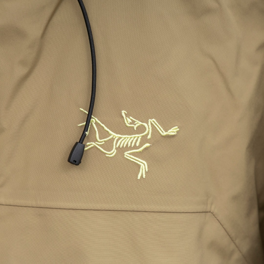 Chaqueta Ligera Arcteryx Beta: Impermeable, Transpirable y con Capucha 6 o 1j1qukk7u1lgn1dqs1n7b1rq71ilt3