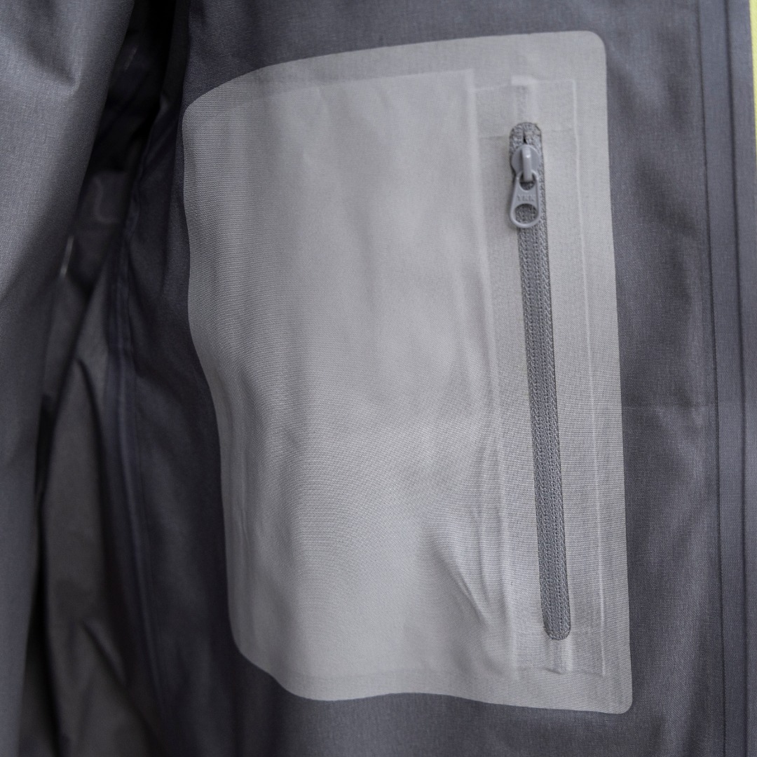 Chaqueta Ligera Arcteryx Beta: Impermeable, Transpirable y con Capucha 13 o 1j1qukk801elj70erbrcn18k2b