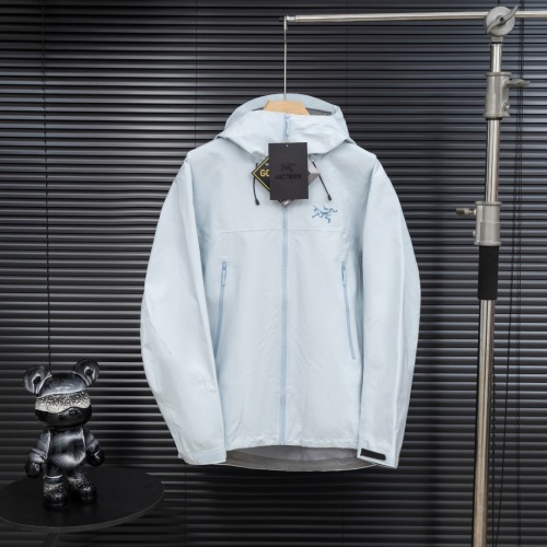 Arcteryx Beta Lightweight Jacket: Waterproof, Windproof, and Breathable 1 Arcteryx Beta Lightweight Jacket: Waterproof, Windproof, and Breathable