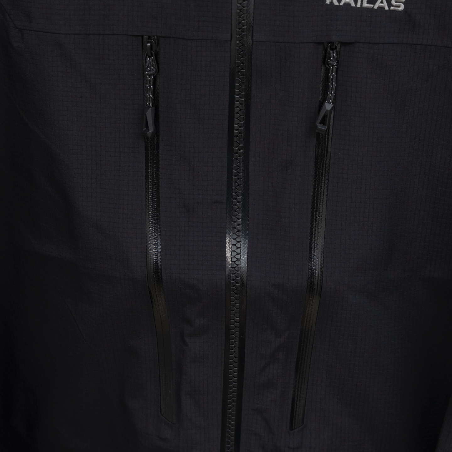 Chaqueta de Montaña Kailas MONT Q60 Impermeable y Transpirable 9 i1754509547904 6672 0 7