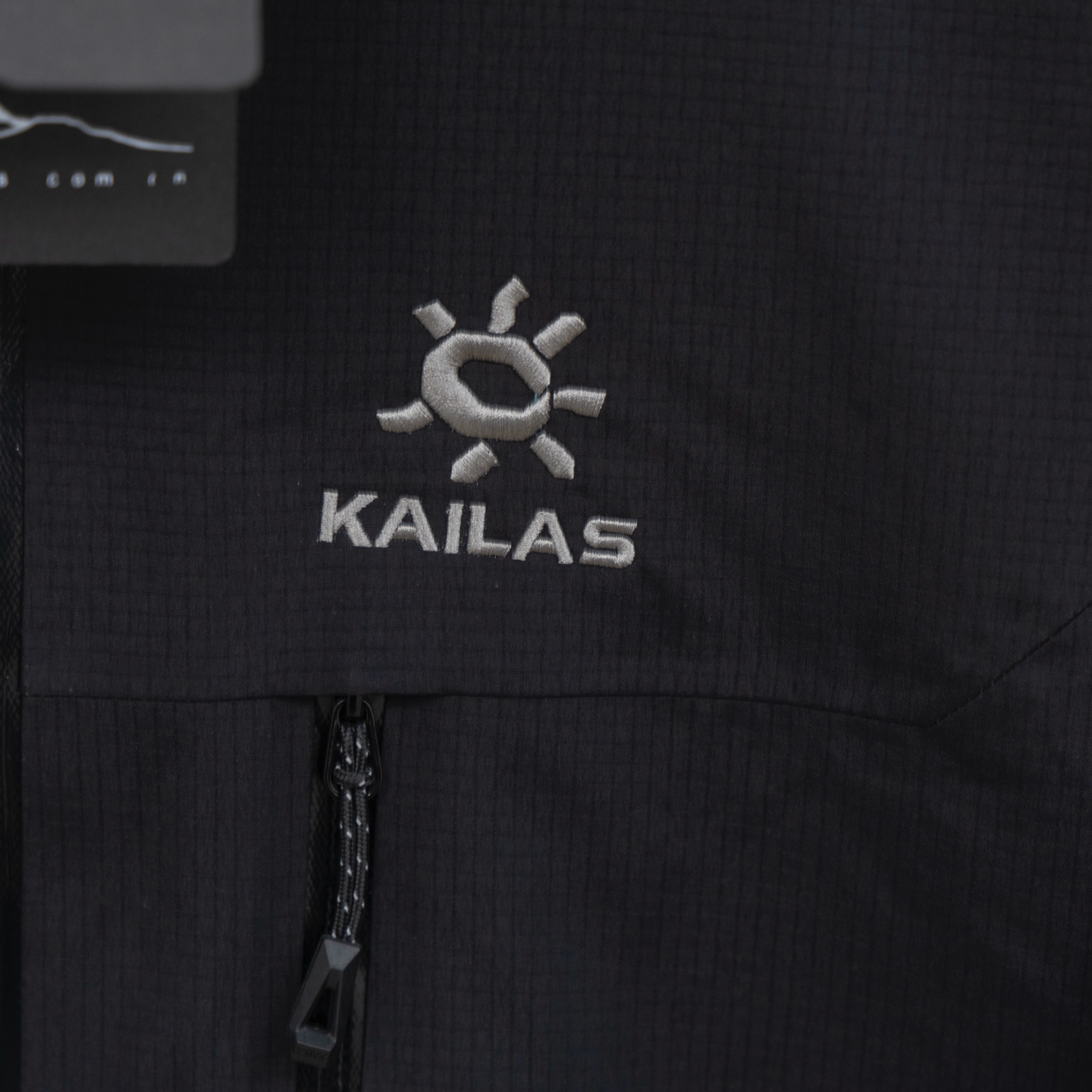 Chaqueta de Montaña Kailas MONT Q60 Impermeable y Transpirable 6 i1754509549396 2612 0 4