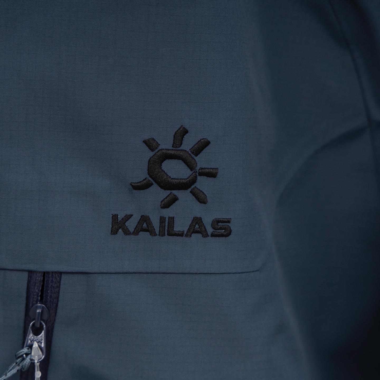 Chaqueta de Montaña Impermeable Kailas MONT-X-PRO para Hombre y Mujer 7 i1754511748955 746 0 5