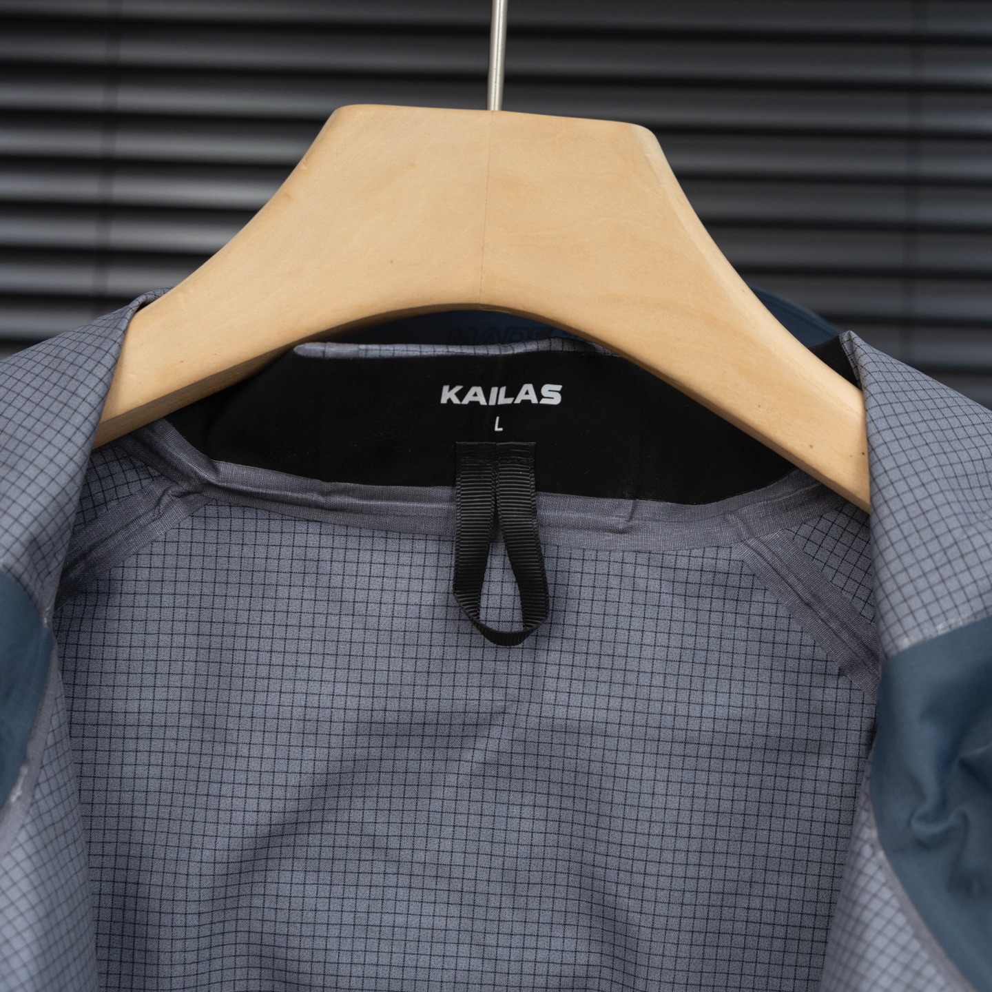 Chaqueta de Montaña Impermeable Kailas MONT-X-PRO para Hombre y Mujer 8 i1754511749873 7651 0 6