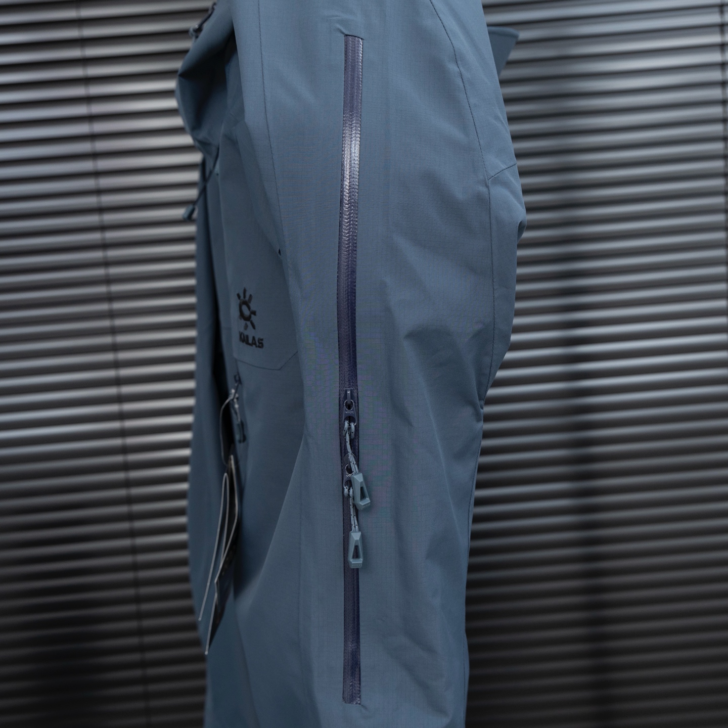 Chaqueta de Montaña Impermeable Kailas MONT-X-PRO para Hombre y Mujer 15 i1754511749926 6465 0 13
