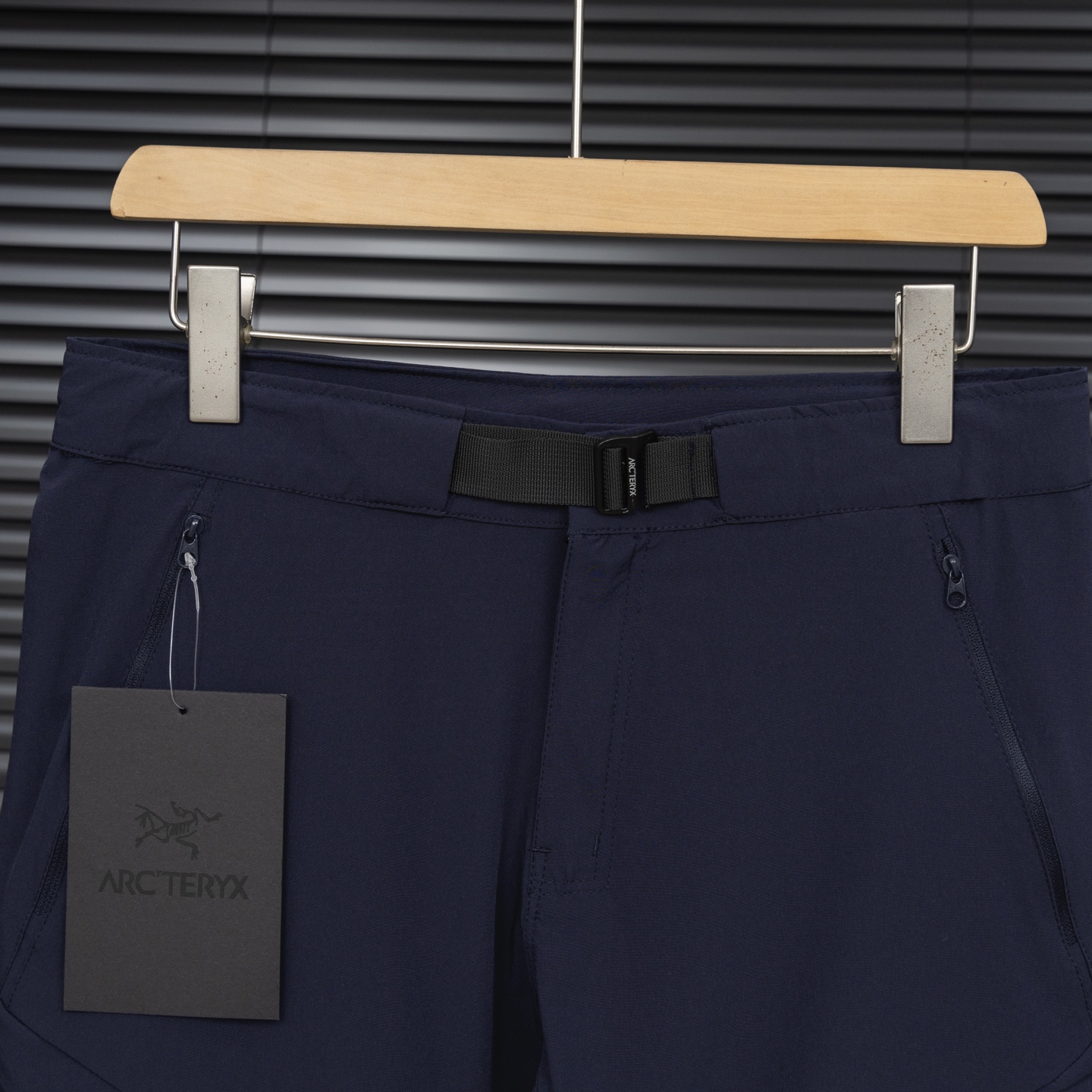 Pantalón Recto Arc'teryx Gamma de Secado Rápido para Hombre 4 i1755535866208 2607 0 2