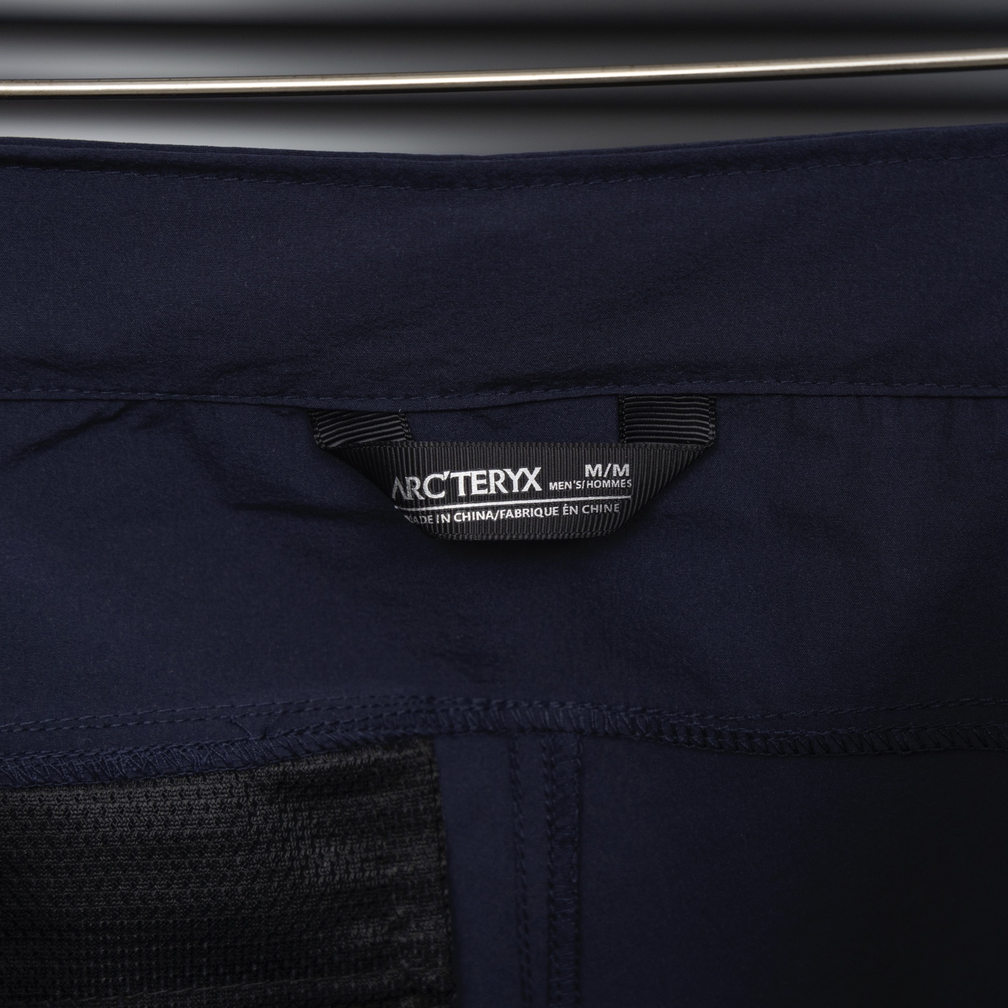 Pantalón Recto Arc'teryx Gamma de Secado Rápido para Hombre 13 i1755535868406 4558 0 11