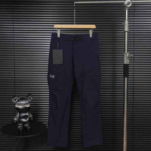 Pantalón Recto Arc'teryx Gamma de Secado Rápido para Hombre 19 Pantalón Recto Arc’teryx Gamma de Secado Rápido para Hombre