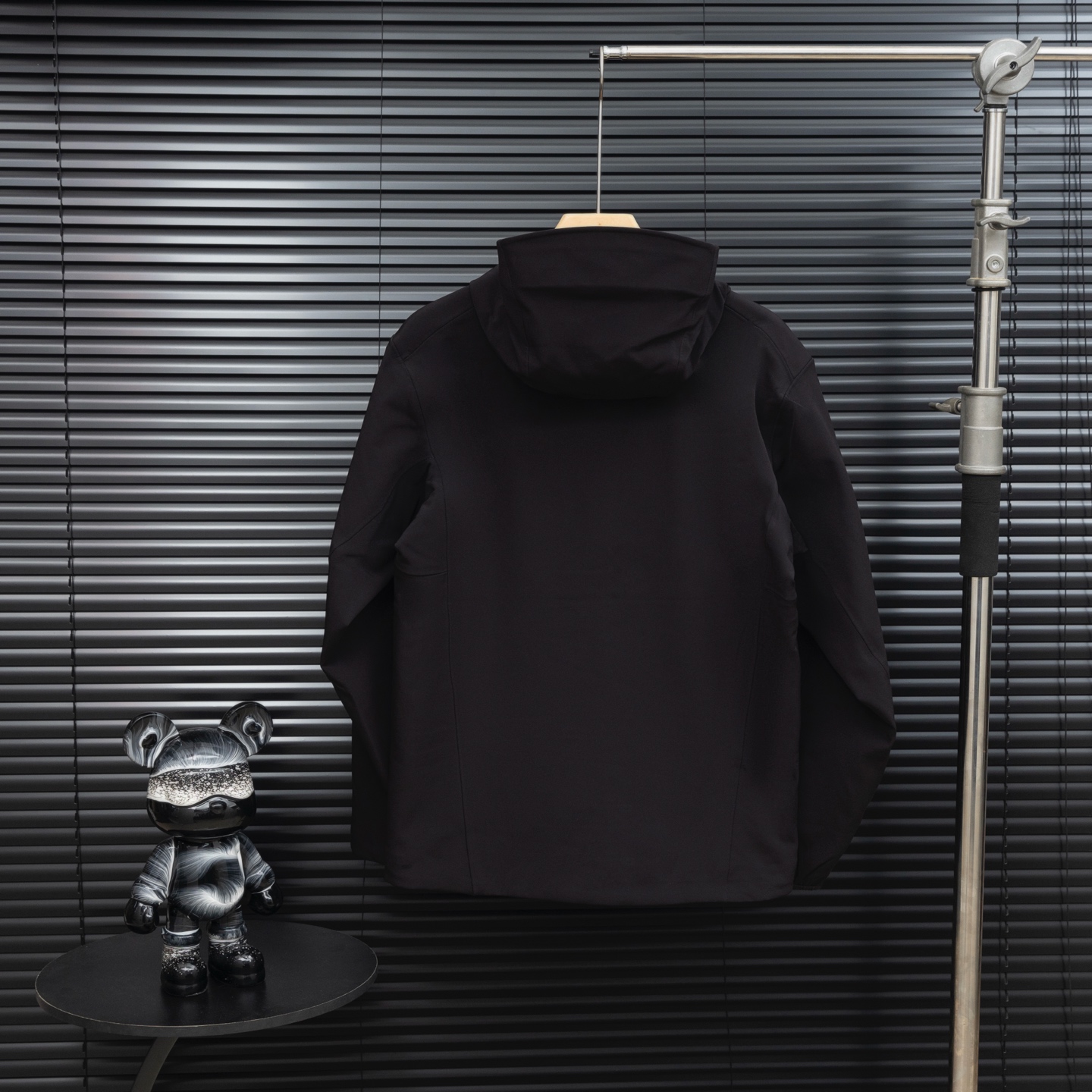 春夏薄款 七色齐发 顶级品质Arcteryx始祖鸟 Gamma hoody GAMMA系列 Logo徽标