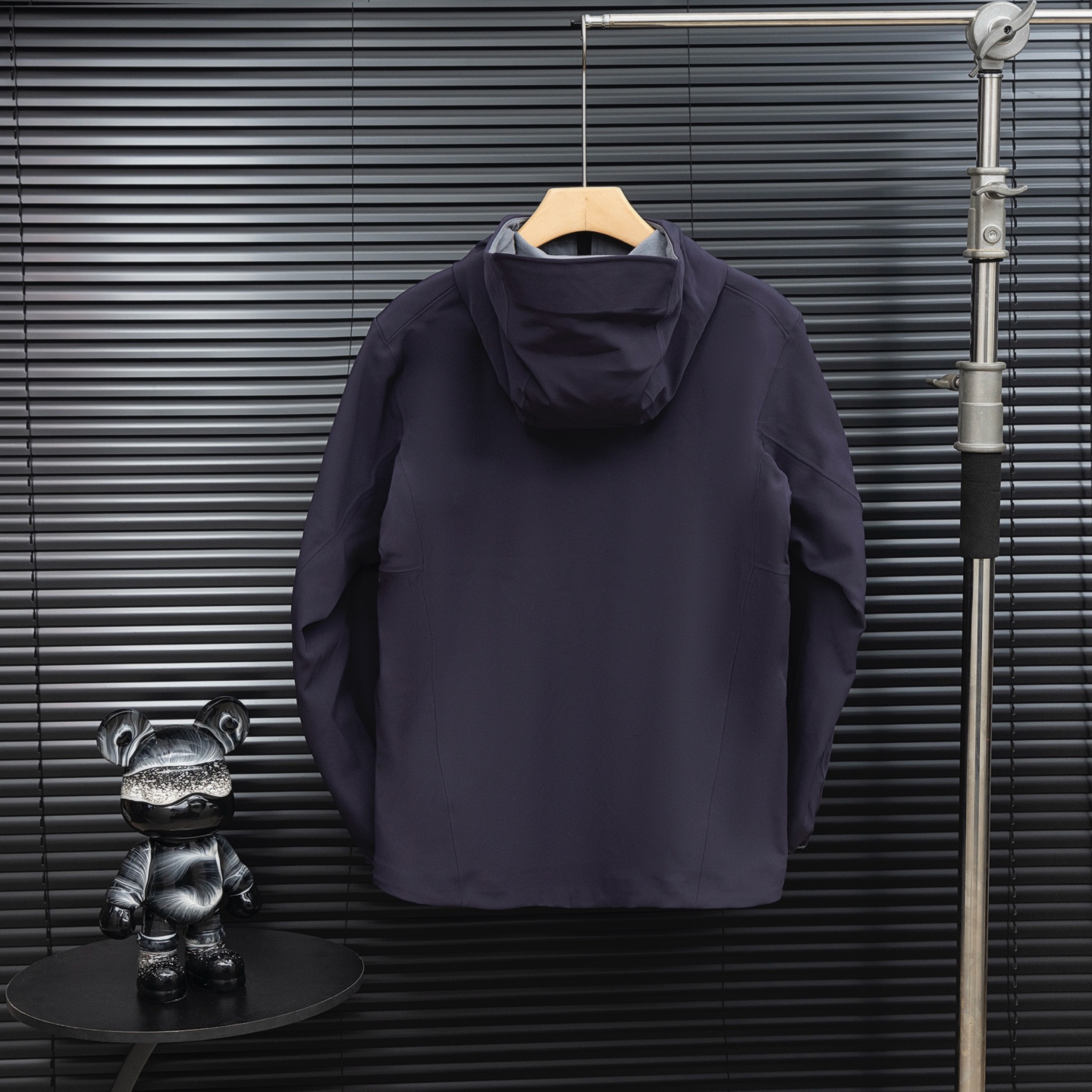 春夏薄款 七色齐发 顶级品质Arcteryx始祖鸟 Gamma hoody GAMMA系列 Logo徽标