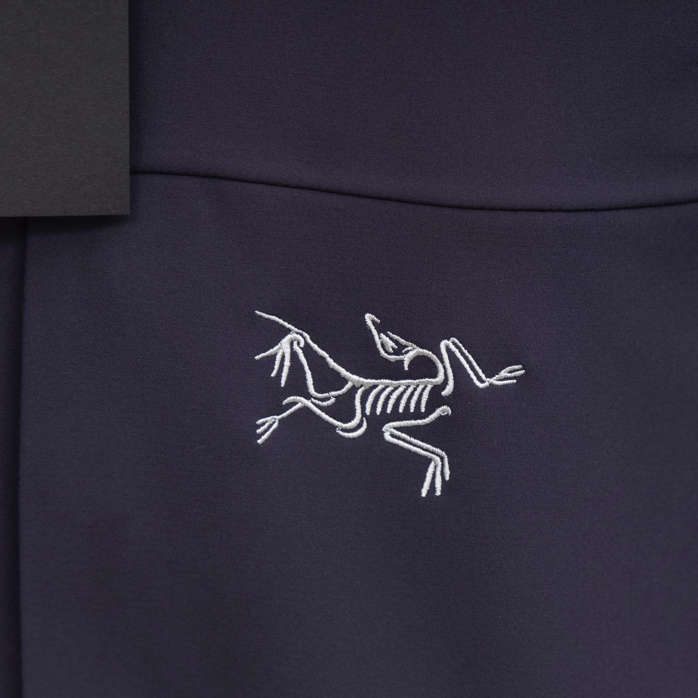 春夏薄款 七色齐发 顶级品质Arcteryx始祖鸟 Gamma hoody GAMMA系列 Logo徽标