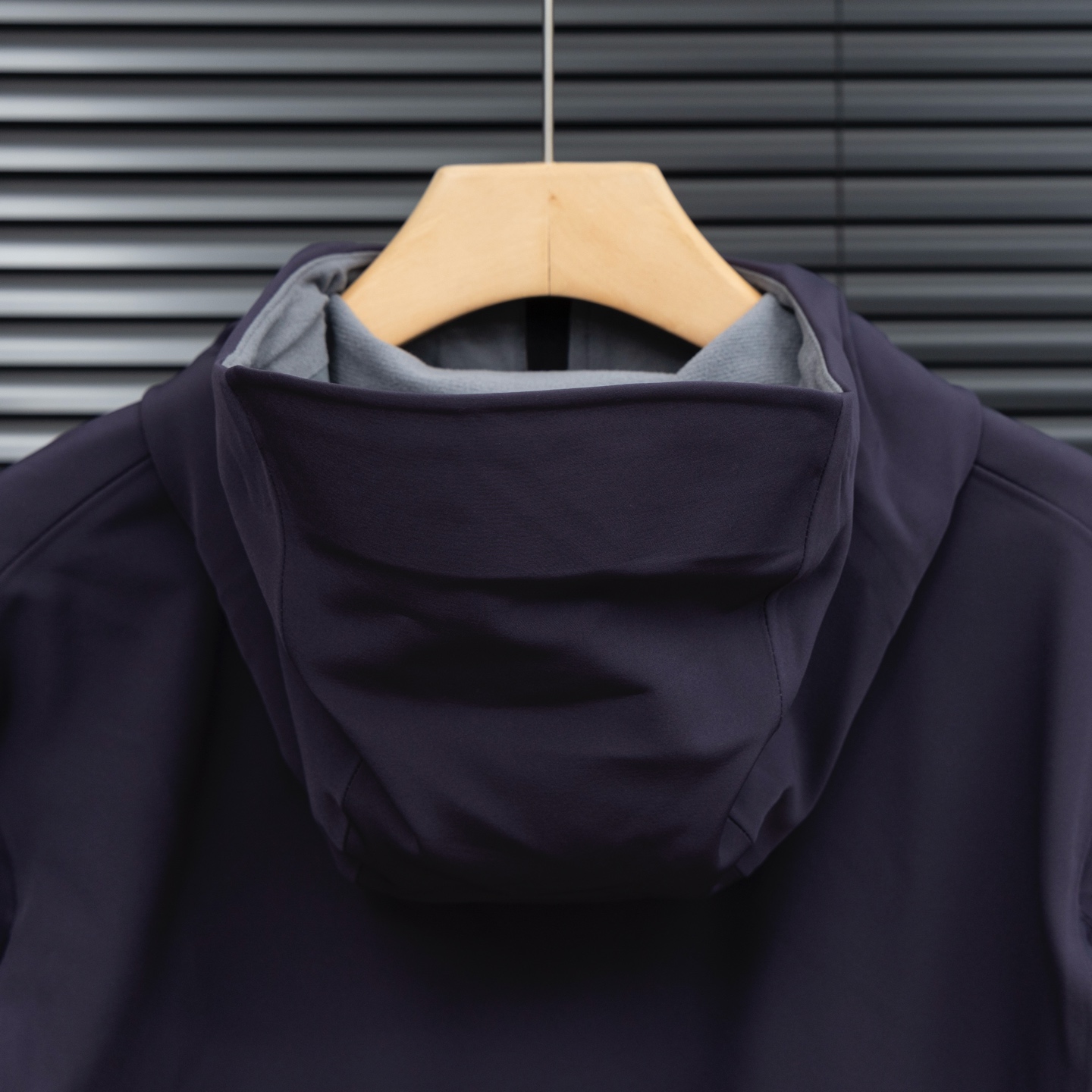 春夏薄款 七色齐发 顶级品质Arcteryx始祖鸟 Gamma hoody GAMMA系列 Logo徽标