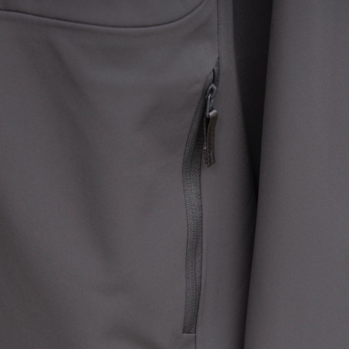 春夏薄款 七色齐发 顶级品质Arcteryx始祖鸟 Gamma hoody GAMMA系列 Logo徽标