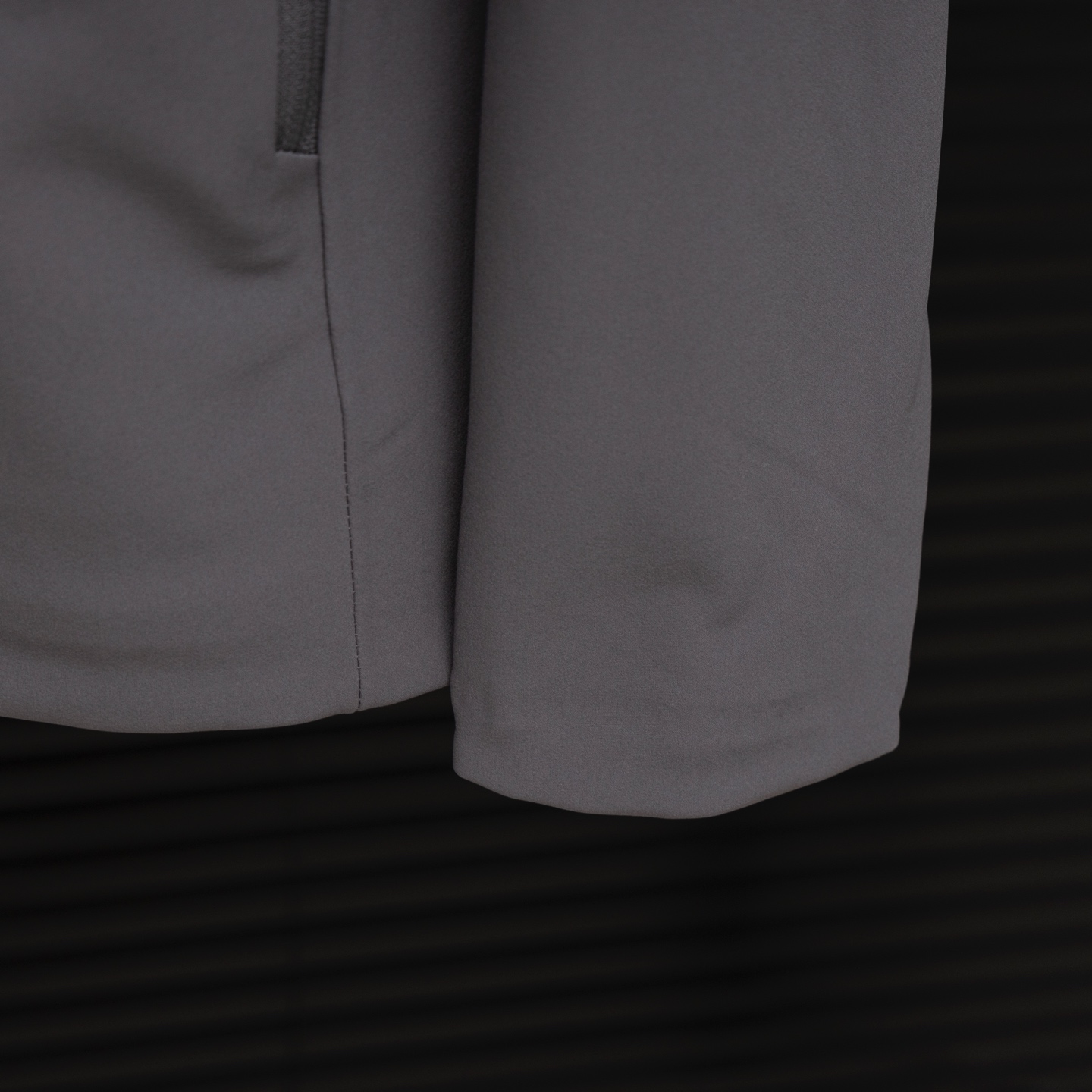 春夏薄款 七色齐发 顶级品质Arcteryx始祖鸟 Gamma hoody GAMMA系列 Logo徽标