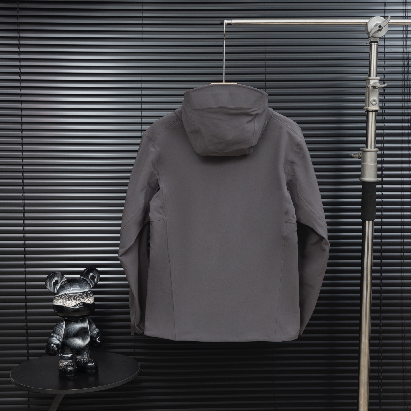 春夏薄款 七色齐发 顶级品质Arcteryx始祖鸟 Gamma hoody GAMMA系列 Logo徽标