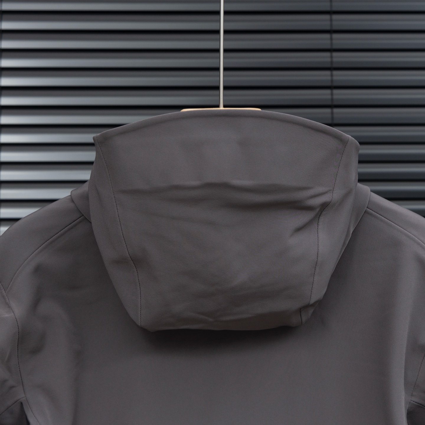 春夏薄款 七色齐发 顶级品质Arcteryx始祖鸟 Gamma hoody GAMMA系列 Logo徽标