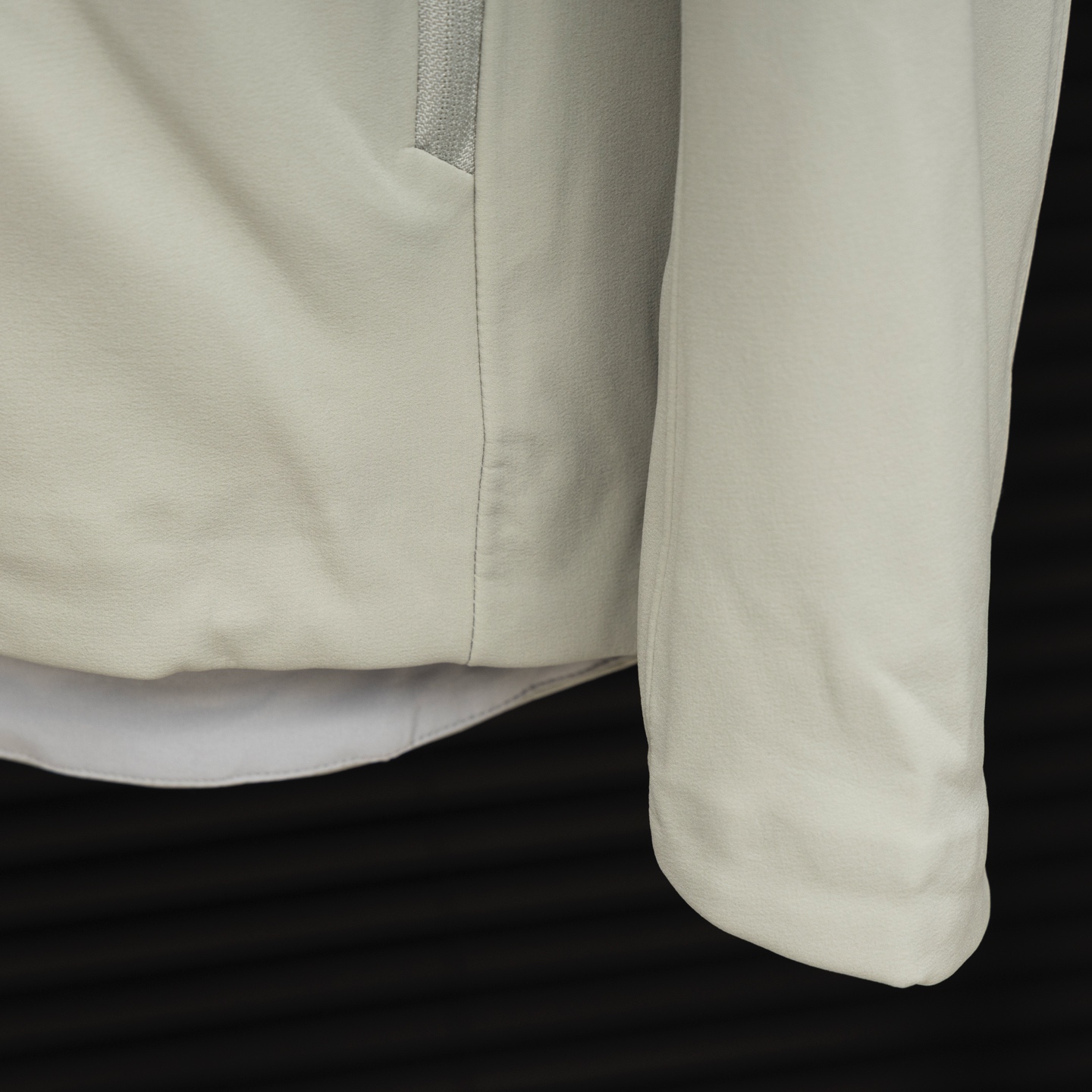 春夏薄款 七色齐发 顶级品质Arcteryx始祖鸟 Gamma hoody GAMMA系列 Logo徽标