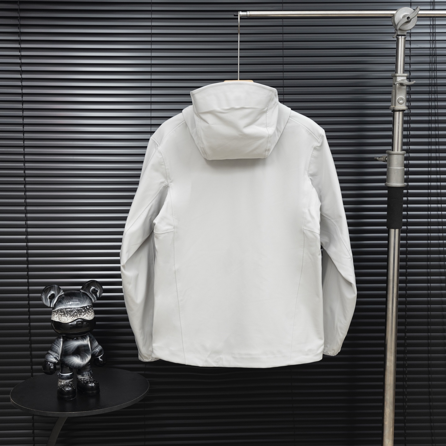 春夏薄款 七色齐发 顶级品质Arcteryx始祖鸟 Gamma hoody GAMMA系列 Logo徽标