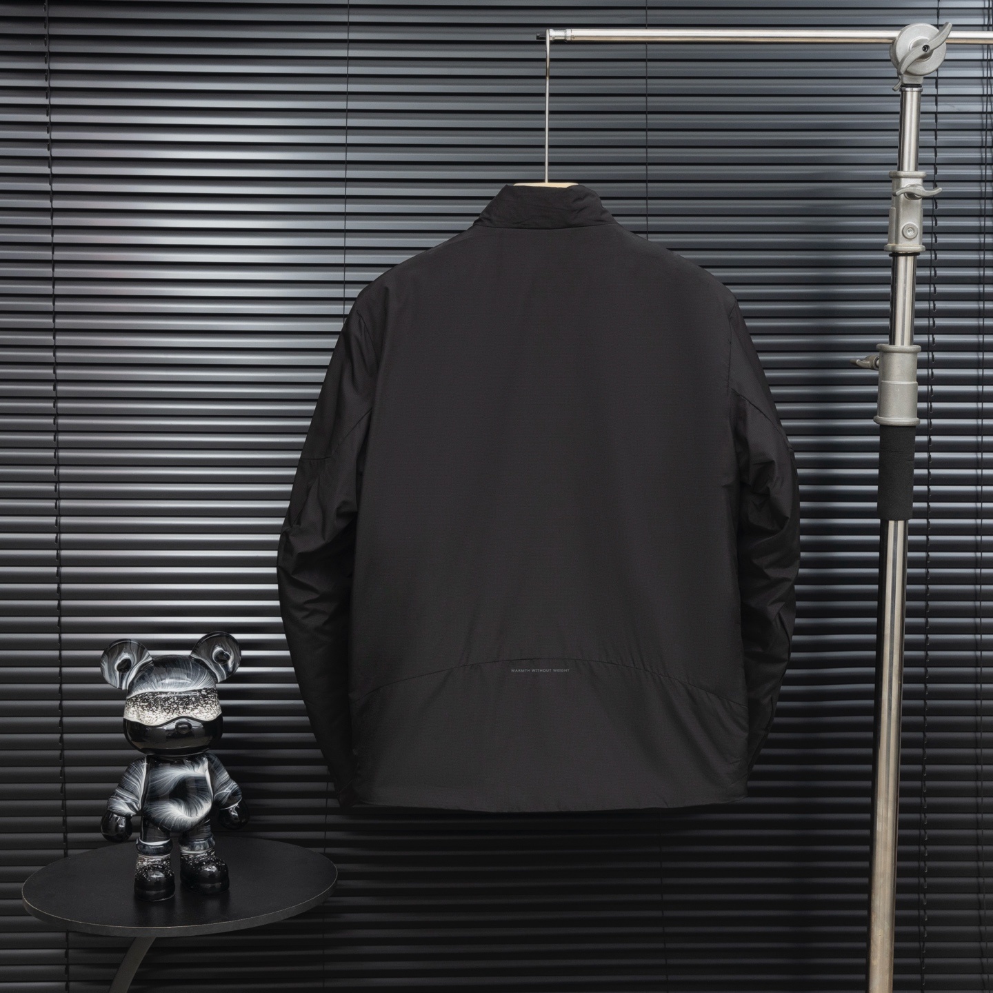 顶级品质 KAILAS/凯乐石男士轻量立领棉服户外登山羽绒棉服情侣款立领外套区别市场DIY版本!!! 这