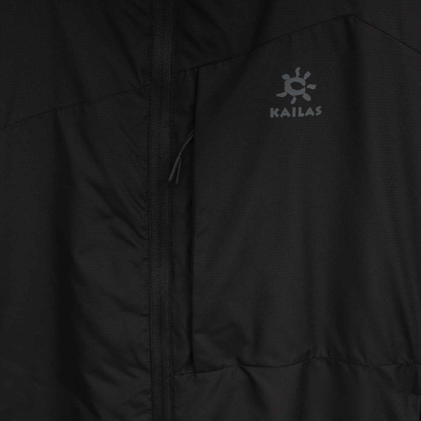顶级品质 KAILAS/凯乐石男士轻量立领棉服户外登山羽绒棉服情侣款立领外套区别市场DIY版本!!! 这
