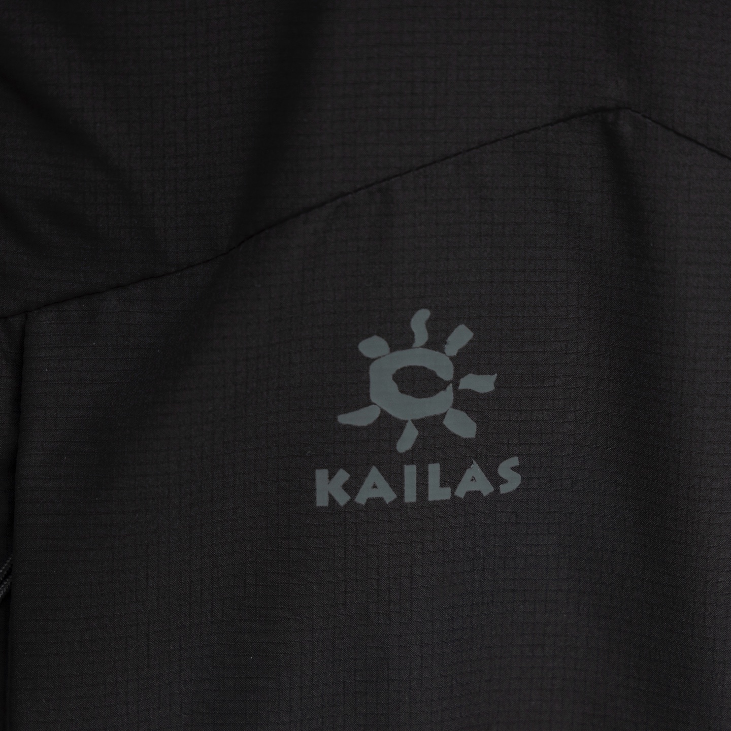 顶级品质 KAILAS/凯乐石男士轻量立领棉服户外登山羽绒棉服情侣款立领外套区别市场DIY版本!!! 这