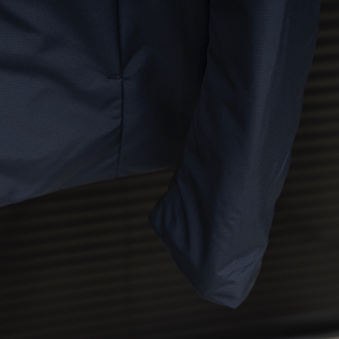 顶级品质 KAILAS/凯乐石男士轻量立领棉服户外登山羽绒棉服情侣款立领外套区别市场DIY版本!!! 这