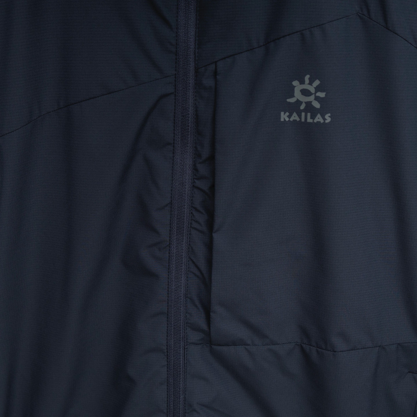 顶级品质 KAILAS/凯乐石男士轻量立领棉服户外登山羽绒棉服情侣款立领外套区别市场DIY版本!!! 这