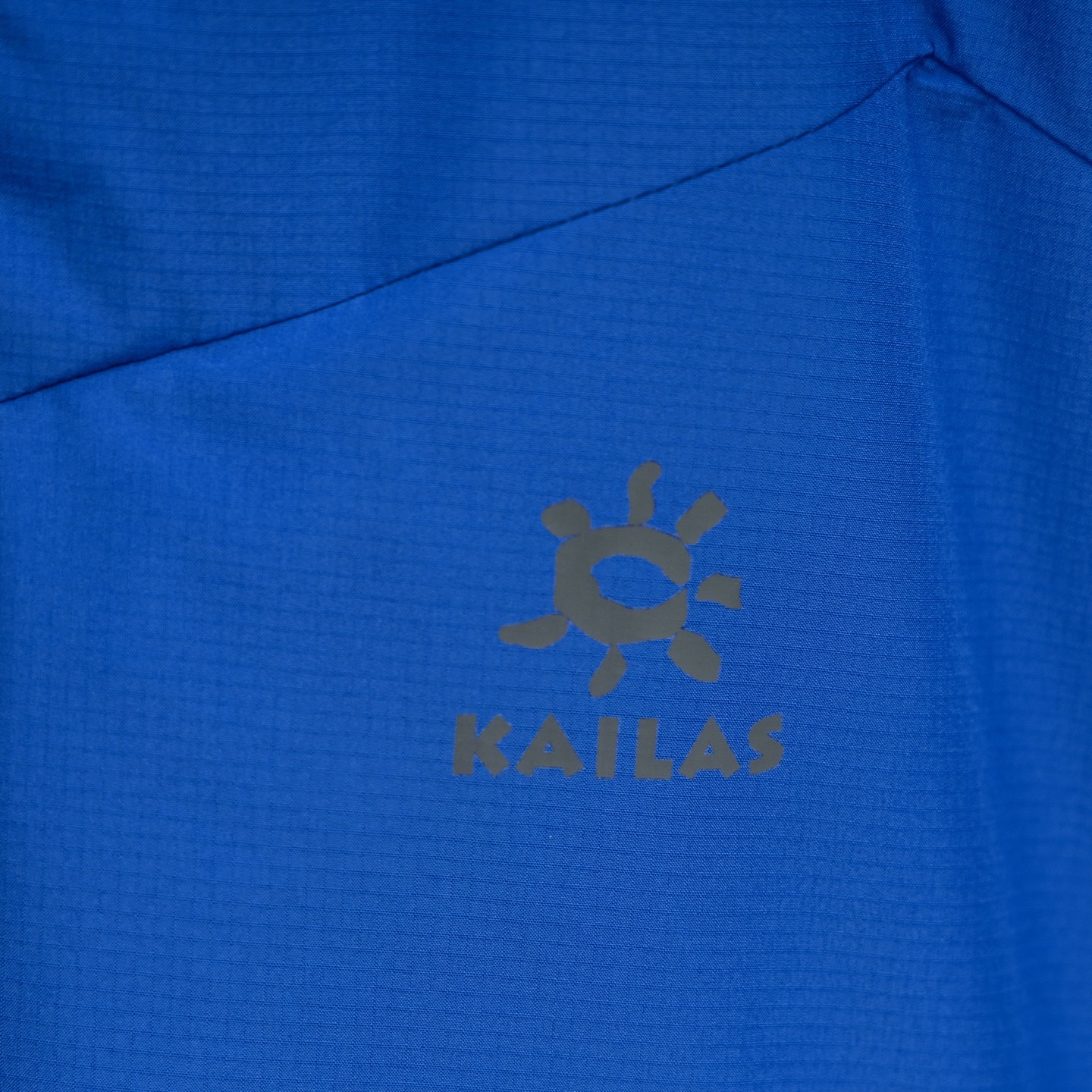 顶级品质 KAILAS/凯乐石男士轻量立领棉服户外登山羽绒棉服情侣款立领外套区别市场DIY版本!!! 这