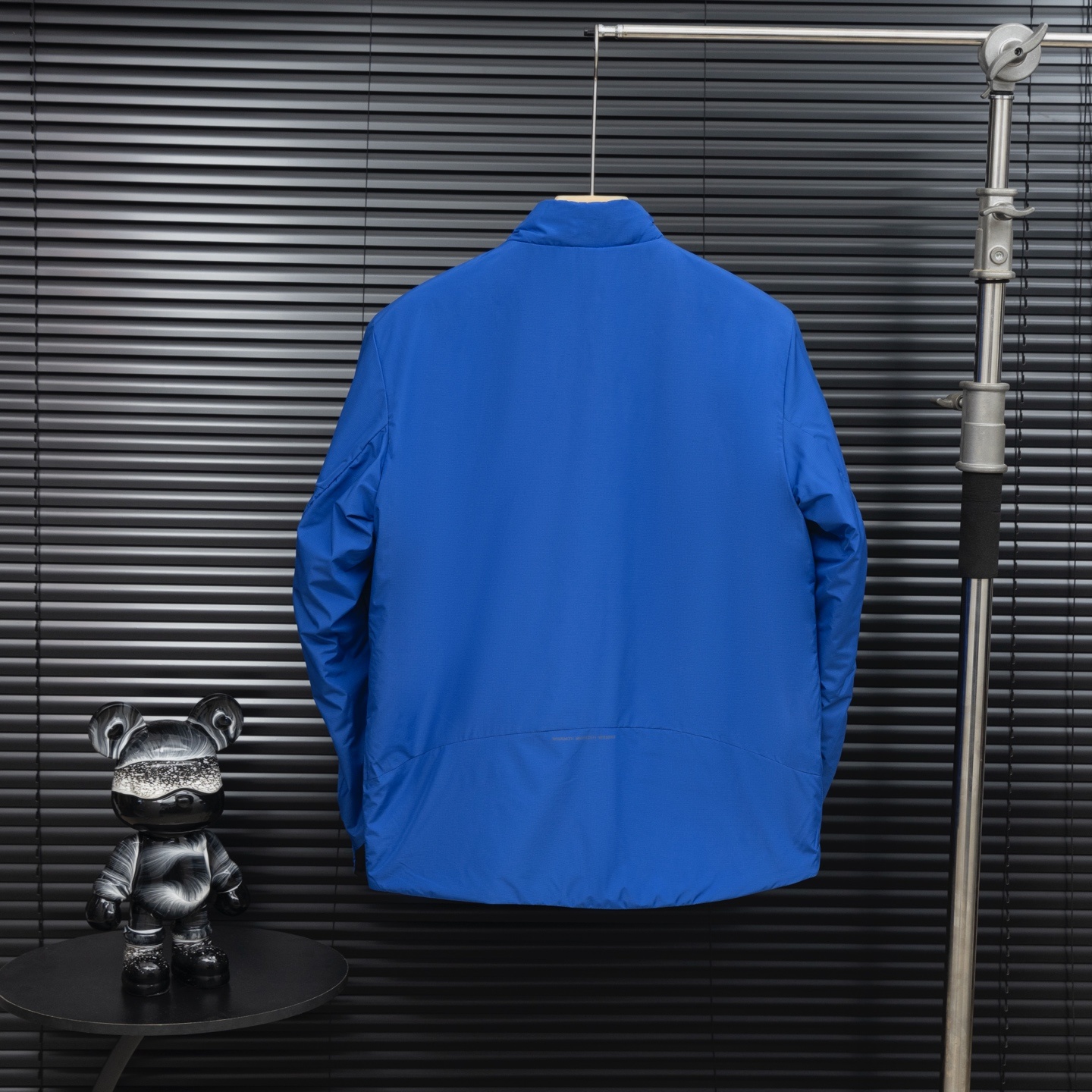 顶级品质 KAILAS/凯乐石男士轻量立领棉服户外登山羽绒棉服情侣款立领外套区别市场DIY版本!!! 这