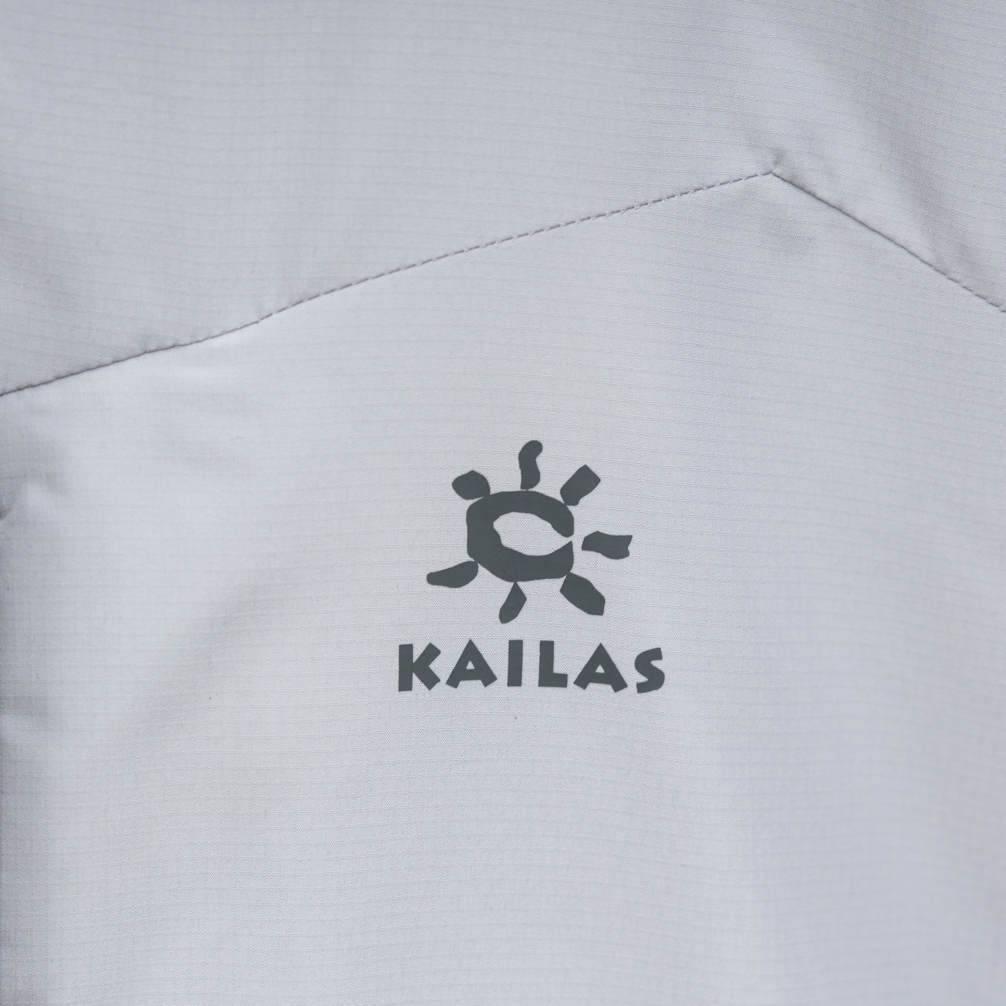 顶级品质 KAILAS/凯乐石男士轻量立领棉服户外登山羽绒棉服情侣款立领外套区别市场DIY版本!!! 这